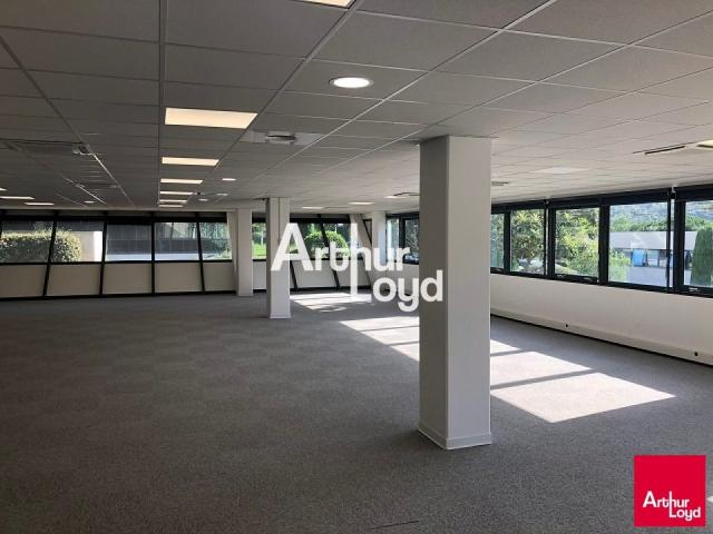 Bureau location à Sophia Antipolis, Valbonne
