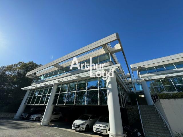Bureau location à Sophia Antipolis, Valbonne