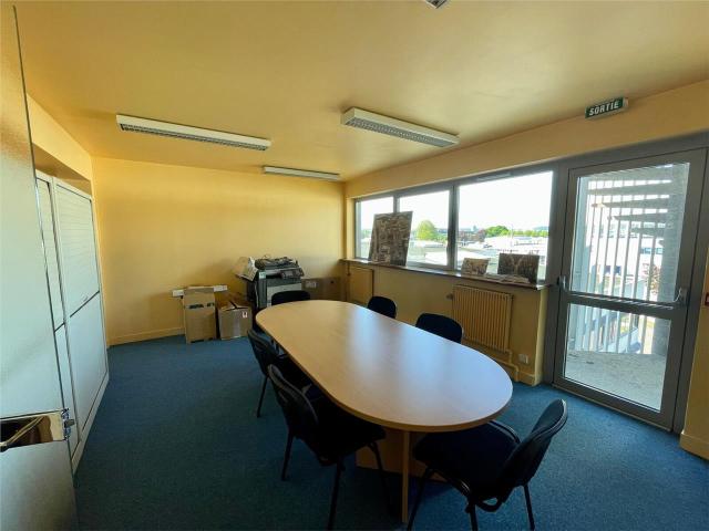 Bureau location à Rouen, Sotteville-lès-rouen