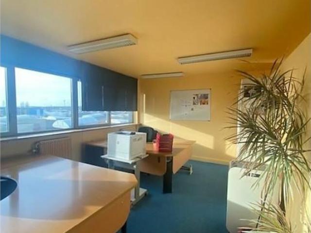 Bureau location à Rouen, Sotteville-lès-rouen
