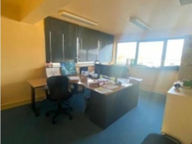 Bureau location à Rouen, Sotteville-lès-rouen