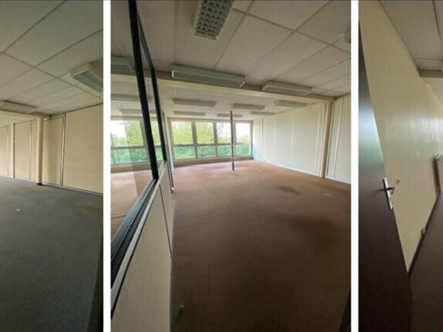 Bureau location à Rouen, Sotteville-lès-rouen