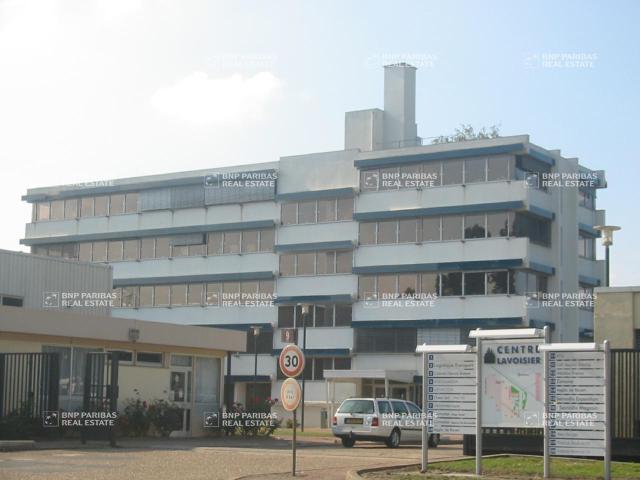 Bureau location à Rouen, Sotteville-lès-rouen