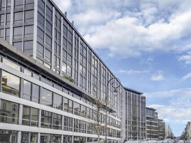Bureau location à Nanterre, Saint-cloud