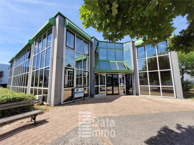 Bureau location à Torcy, Saint-thibault-des-vignes