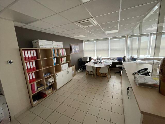 Local Commercial location à Beauvais