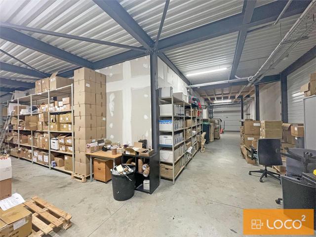 Local Commercial location à Toulouse