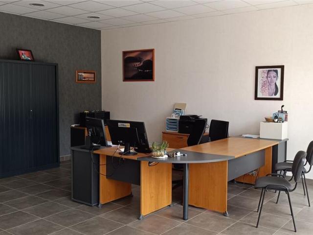 Local Commercial location à Lorient, Bretagne