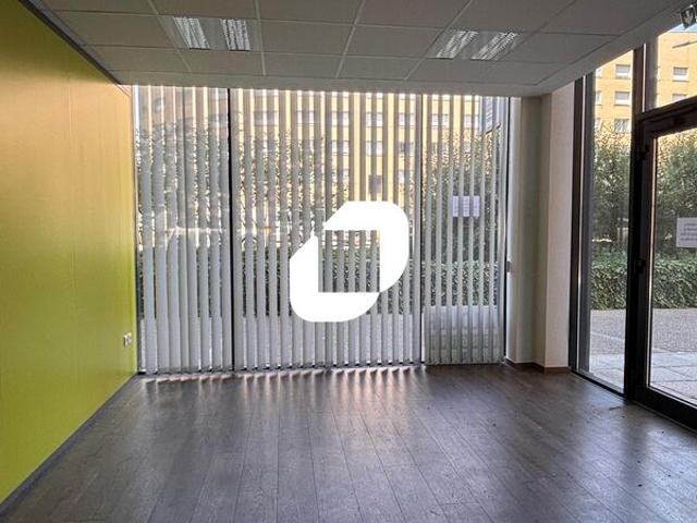 Bureau location à Strasbourg, Hoenheim