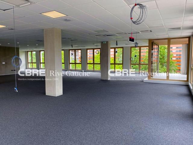 Bureau location à Strasbourg, Hoenheim
