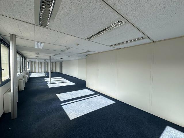 Bureau location à Strasbourg, Hoenheim