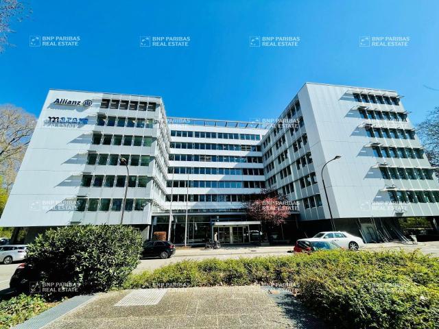 Bureau location à Strasbourg, Hoenheim