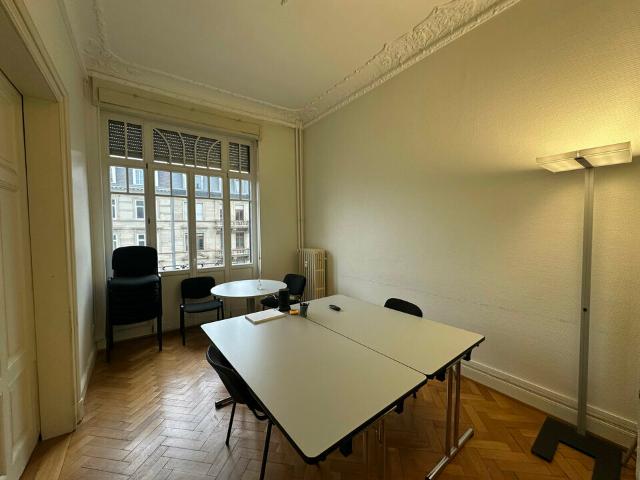 Bureau location à Strasbourg, Hoenheim