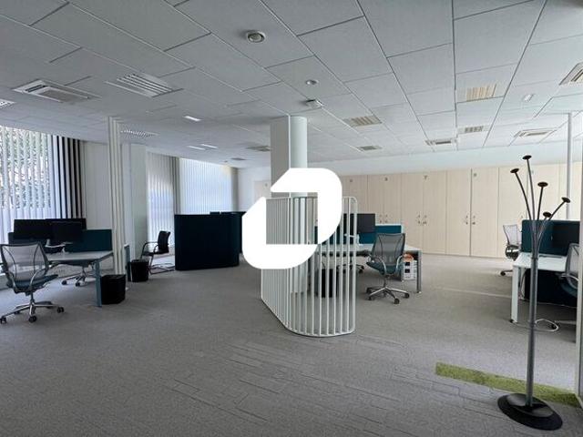 Bureau location à Strasbourg, Hoenheim