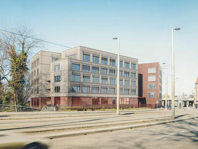 Bureau location à Strasbourg, Hoenheim