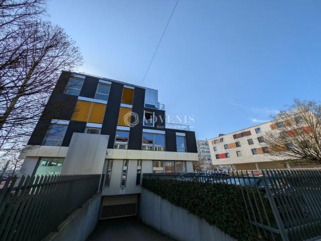 Bureau location à Strasbourg, Hoenheim