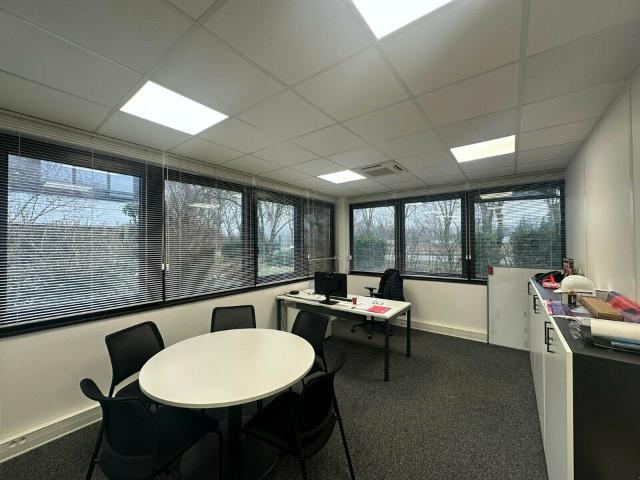 Bureau location à Strasbourg, Hoenheim