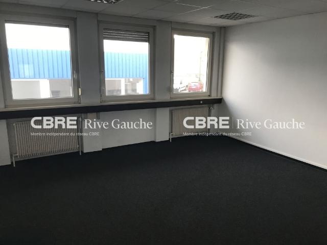 Bureau location à Strasbourg, Hoenheim