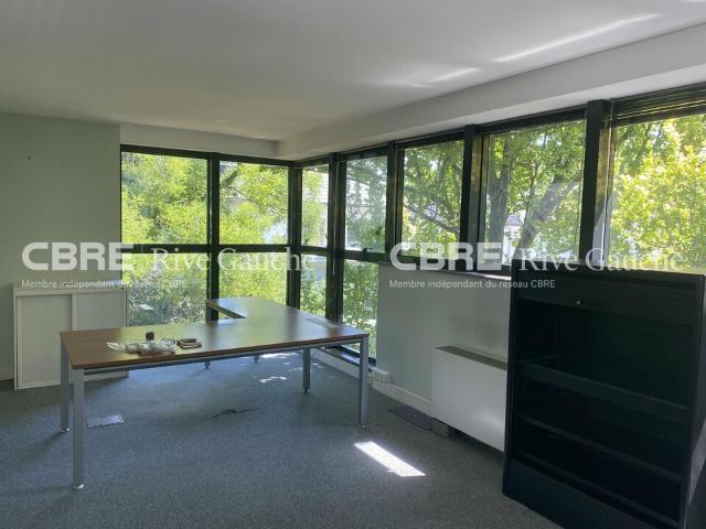 Bureau location à Strasbourg, Hoenheim