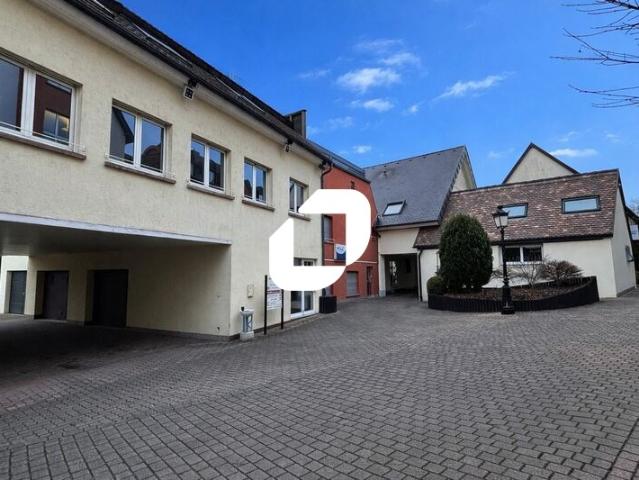 Bureau location à Strasbourg, Hoenheim