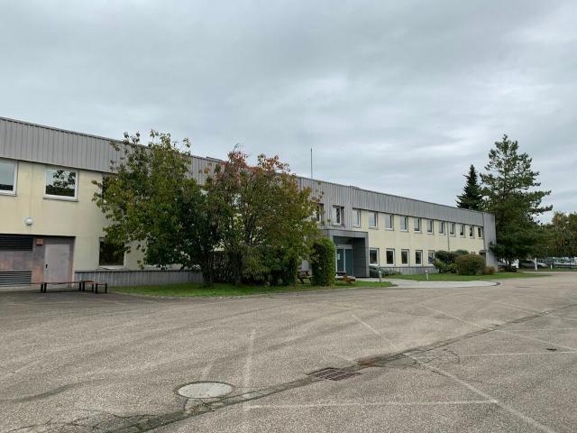 Bureau location à Strasbourg, Hoenheim