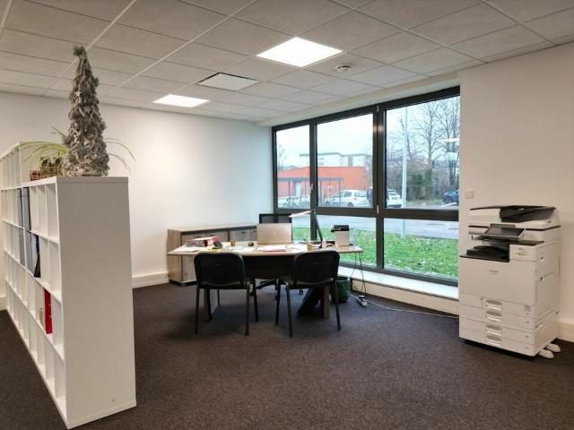 Bureau location à Strasbourg, Hoenheim