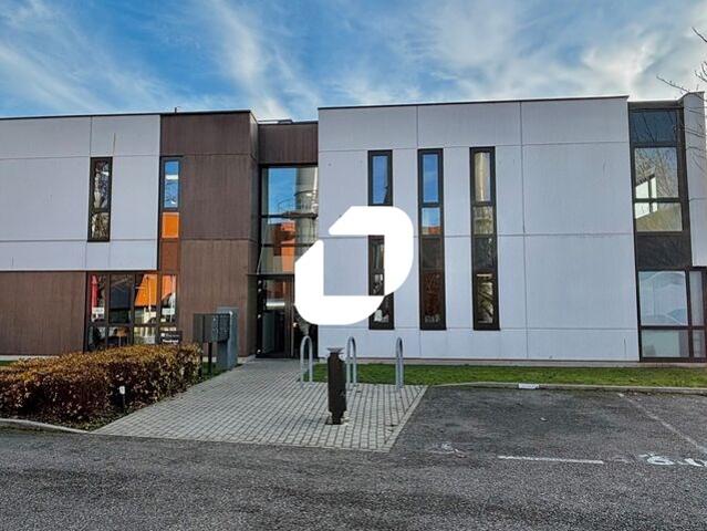 Bureau location à Strasbourg, Hoenheim