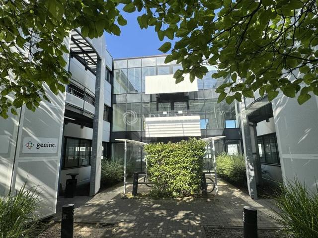 Bureau location à Strasbourg, Hoenheim