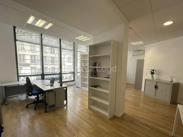 Bureau location à Strasbourg, Hoenheim