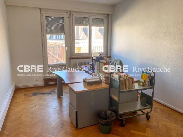 Bureau location à Strasbourg, Hoenheim