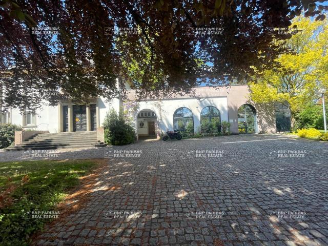 Bureau location à Strasbourg, Hoenheim