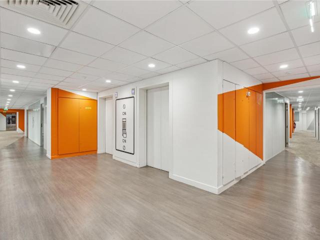 Bureau location à France métropolitaine, Suresnes