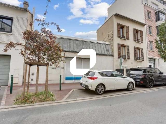 Bureau location à Nanterre, Suresnes