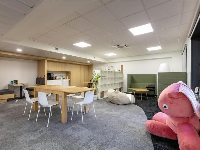 Bureau location à Nanterre, Suresnes