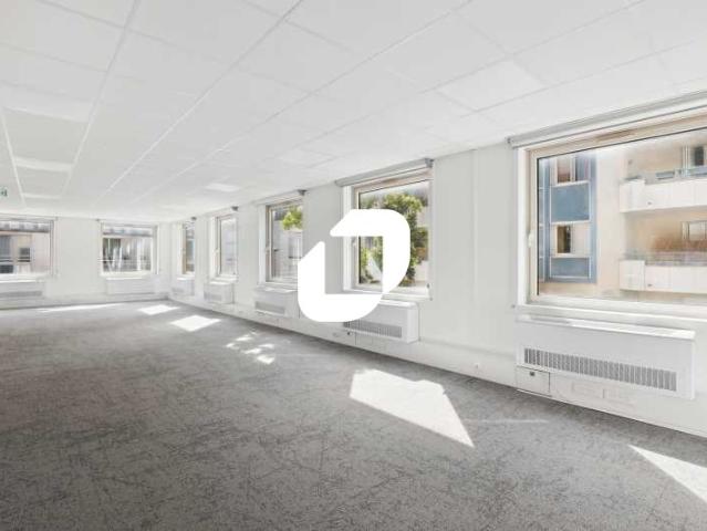 Bureau location à Nanterre, Suresnes