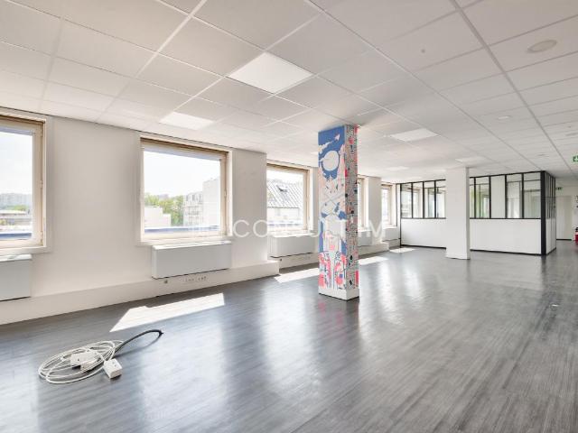 Bureau location à Nanterre, Suresnes