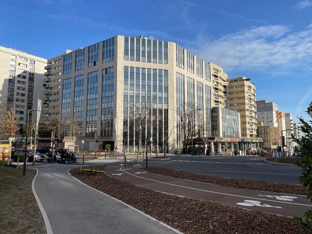Bureau location à Nanterre, Suresnes