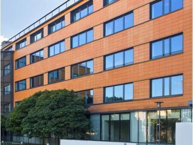 Bureau location à Nanterre, Suresnes