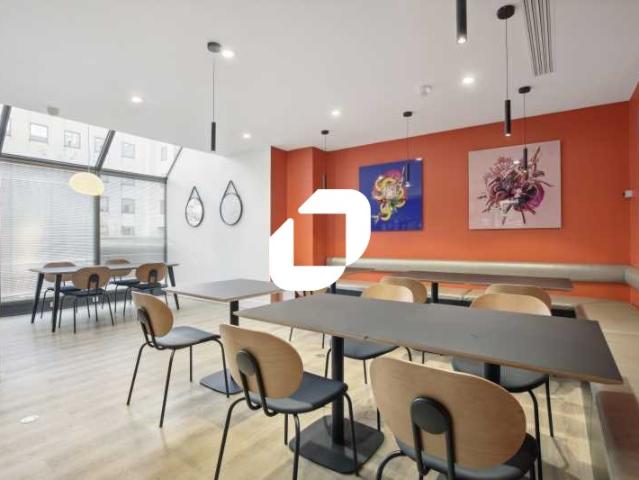 Bureau location à Nanterre, Suresnes
