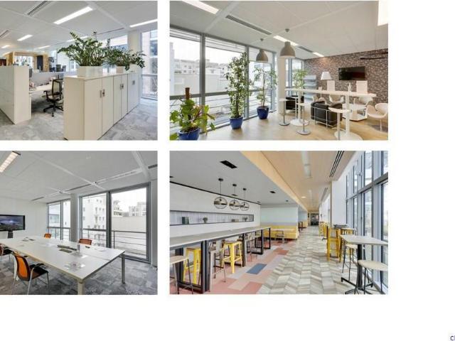 Bureau location à Nanterre, Suresnes