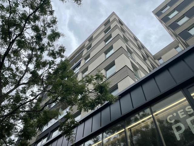 Bureau location à Nanterre, Suresnes