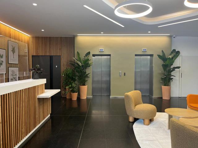 Bureau location à Nanterre, Suresnes