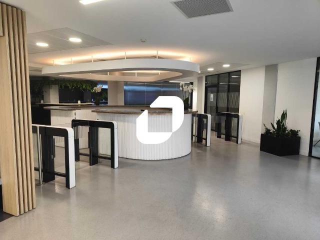 Bureau location à Nanterre, Suresnes
