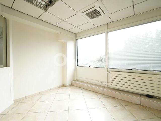 Bureau location à Lyon, Rhône