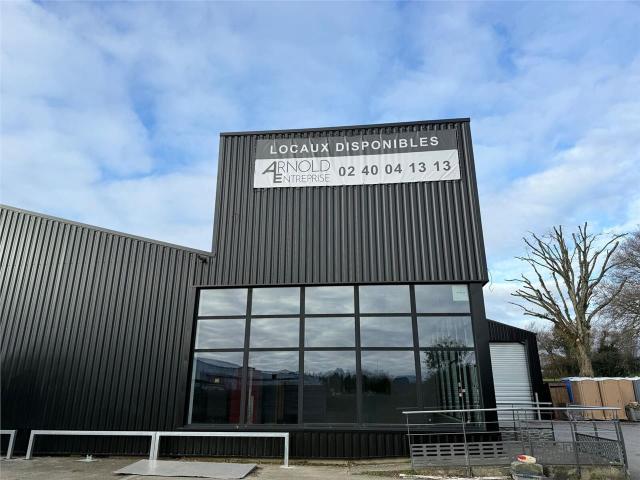 Bureau location à Vannes, Bretagne