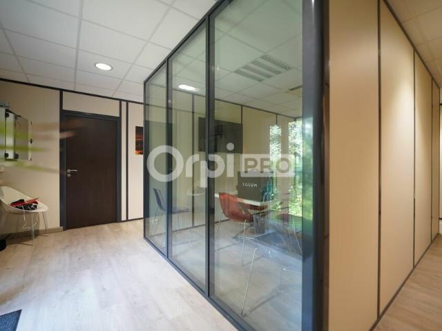 Bureau location à Lyon, Rhône