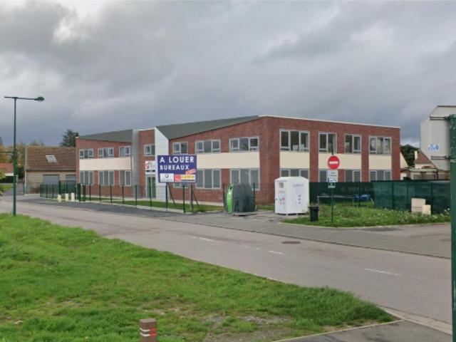 Bureau location à Beauvais, Tillé