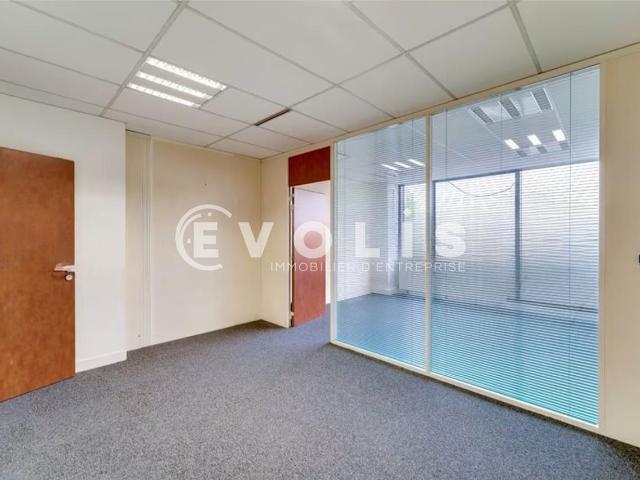 Bureau location à Torcy