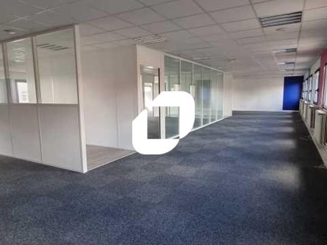 Bureau location à Torcy