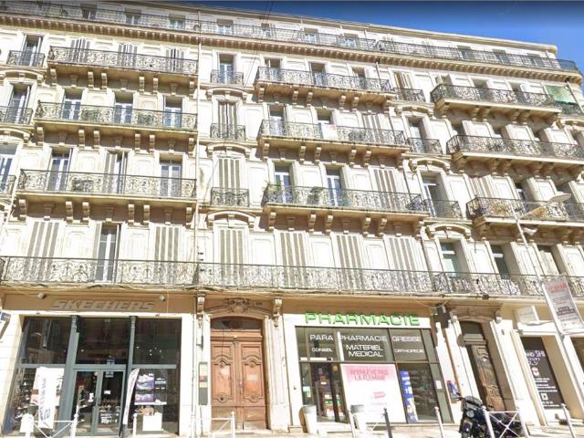 Bureau location à Arrondissement de Toulon, Toulon